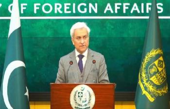 Pakistan Reaffirms Commitment To Meaningful Global Engagement 76476