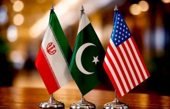Pakistan Reiterates Resolve To Play Role In Reducing USIran Tensions 76477