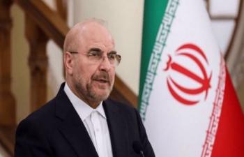Iran Parl Speaker Warns US Theatrics In Hormuz Could Trigger New Global Financial Crisis 76478