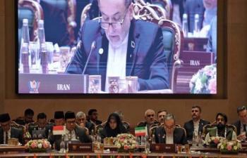 Iran Urges UN Security Council Overhaul BRICS Role In Global Governance 76479
