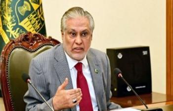 DPM Calls For Highlighting PakChina Strategic Cooperative Partnership 76481