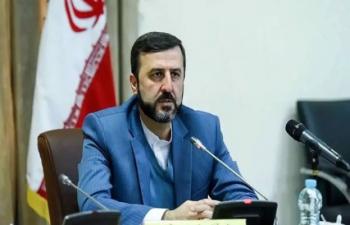 Either We Win Or Become Martyrs Iran Will Never Surrender Says Deputy FM 76485
