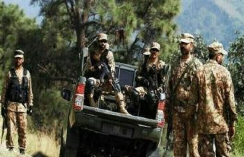 Security Forces Kill 22 Terrorists During Sanitisation Operation In North Waziristan 76489