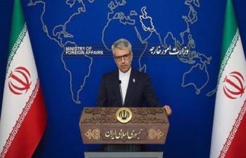 USIsrael Attack Flagrant Breach Of UN Charter Not Merely Unnecessary War Iran Tells Germany 76504