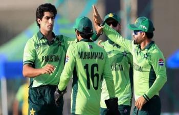 Babar Returns As Pakistan Name Squad For Australia ODIs 76507
