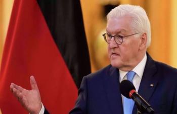 German President Condemns USIsraeli Aggression Against Iran As Unnecessary War 76508