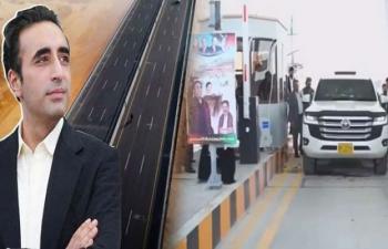 Bilawal Seeks Karachis Role In Pakistans Defence Production Sector 76510