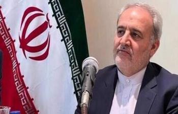 Positive Step In Talks To End Imposed War Possible If Other Side Shows Commitment Envoy 76514