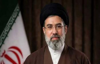Iran Supreme Leader Says Regional Countries Will No Longer Serve As Shields For US Bases 76527