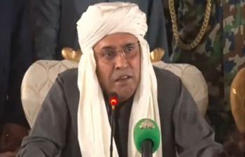 Govt Works For Benefit Of Future Generations President Zardari 76532