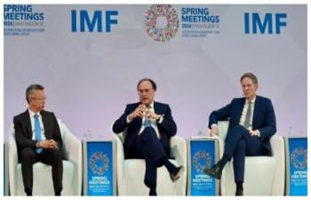 IMF Asks Pakistan To Raise GST To 19 In Budget 202627 76540