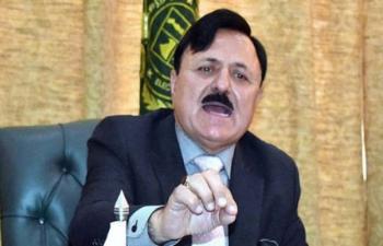 No Room For Sabotage GB Chief Election Commissioner Promises Impartial Polls 76541
