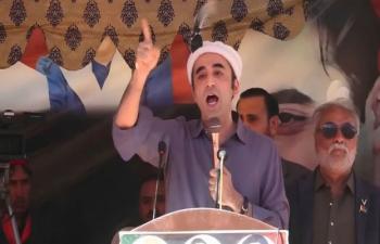 Bilawal Demands Simultaneous GB AJK Polls Alongside Countrys General Elections 76545