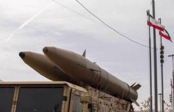 IRGC Says Armed Forces Prepared For All Scenarios Amid Heightened Military Readiness 76550