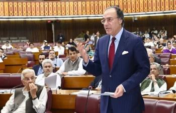 Allies Hold Up Federal Budget As Govt Seeks Key Legislation Sources 76551
