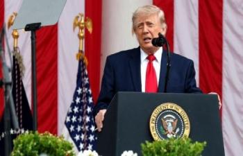 US House Votes For Measure That Would End Iran War In Blow To Trump 76561