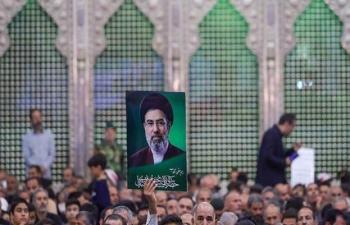 Humiliated Enemy Shifting To Hybrid War After Military Defeat Ayatollah Khamenei 76565