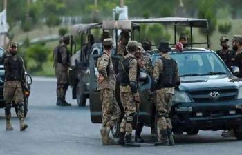 Security Forces Kill 6 Indian Sponsored Terrorists In Panjgur 76568