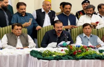 AJK Deserves Solutions Not Perpetual Agitation 76570