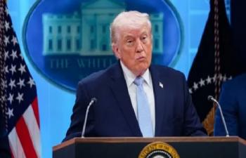 Trump Says Israel And Iran Looking For Immediate Ceasefire 76578
