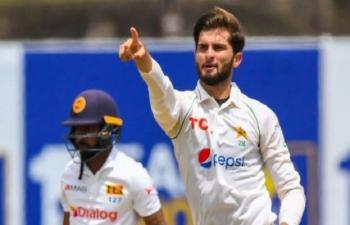 Shaheen Afridi Likely To Be Dropped From Tests For West Indies England Tours 76581