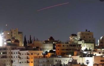 Iran Warns Any Mistake Will Turn Region Into Hell For USIsraeli Evil Coalition 76582