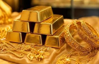 Gold Prices Surge In Pakistan Tracking Global Rally 76589