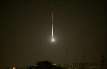 Iran Targets US Bases In Jordan And Gulf After Trump Orders Strikes Near Hormuz 76590