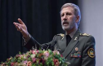 Enemy Realized It Must Respect Iran After Military Defeats Army Chief 76617