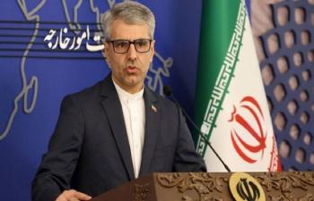 Iran Says US Accord To Cover Lebanon Ceasefire Wider Region 76621