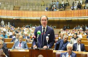 Finance Minister Signals Phased Withdrawal Of Controversial Super Tax 76622