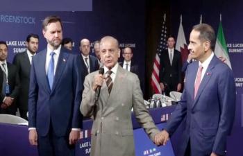 USIran Talks Offer Opportunity For Global Peace PM Shehbaz 76639