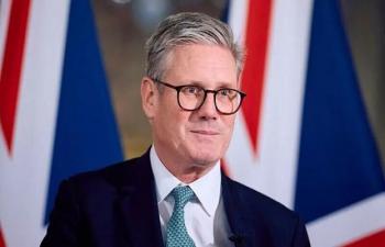 Report Says PM Keir Starmer May Announce Resignation On Monday 76640