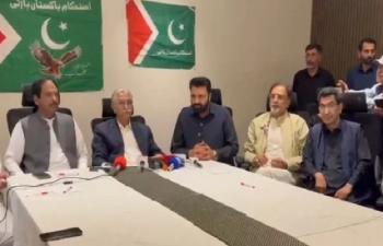 IPP Announces Support For PPP In GilgitBaltistan Govt Formation 76644