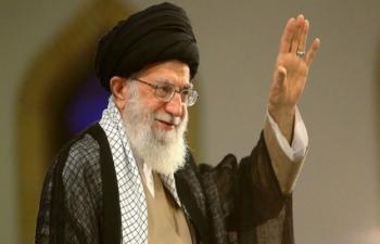 Iran To Hold Sixday Funeral For Martyred Leader Across Country And In Iraq 76647