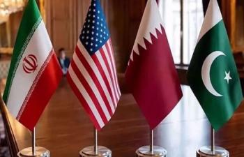 Iran Says Negotiators Pressured US To Pledge Continued Lebanon Calm Curb Israel 76648