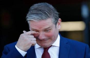 UK PM Starmer Resigns Paving Way For Seventh Leader In 10 Years 76649