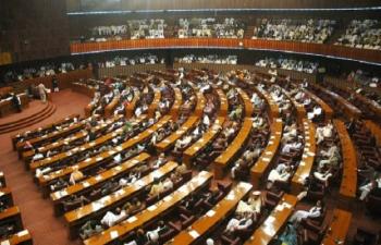 National Assembly Approves Budget 202627 With Revised Duties 76657