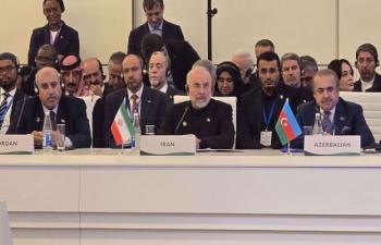 Islamabad MoU Became Declaration Of US Defeat Qalibaf 76661