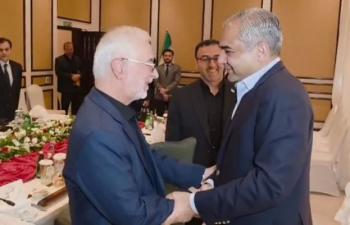 Pakistan Iran To Expand Cooperation In Cybersecurity Counterterrorism 76663