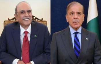 President Zardari PM Appeal To Highlight True Message Of Ashura Promote Harmony 76666