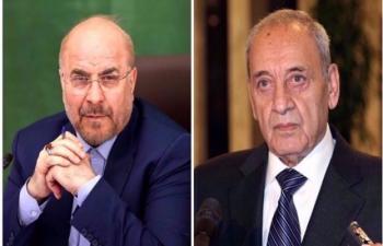 Ending Lebanon War Protecting Its Sovereignty Key Parts Of IranUS MoU Qalibaf 76675