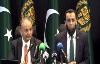 Islamabad To Host Seminar On Indus Waters Treaty Tomorrow 76677