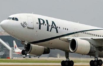 Govt Hands Over PIA Control To New Owner Following Successful First Financial Closing 76680