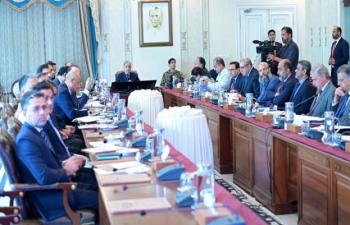 PM Shehbaz Directs For Swift Formulation Of National Agriculture Policy 76681