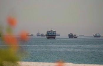 Only Iran Can Demine Hormuz Strait Under MoU With US Deputy FM 76682