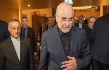 US And Iran Negotiators Head To Doha But Meeting Uncertain 76683