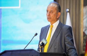 Rise Now Or Hold Your Peace Forever Musadik Malik Urges Action On Indus Water Treaty 76688