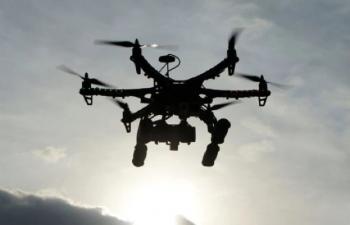   Pakistan Downs Four Afghan Taliban Drones Along Balochistan Border 76695