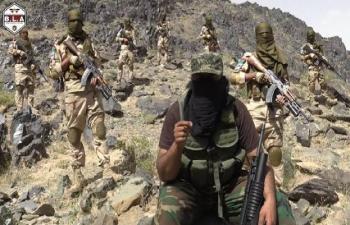 UN Must Black List Global Terror Threat BLA 76696
